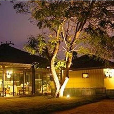 Heritage Habarana By Ceylon Hotels Corporation Екстериор снимка