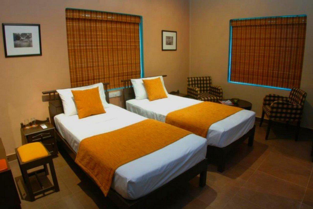 Heritage Habarana By Ceylon Hotels Corporation Екстериор снимка
