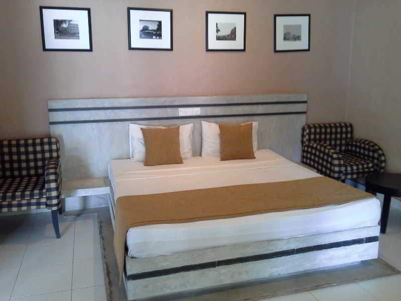 Heritage Habarana By Ceylon Hotels Corporation Екстериор снимка